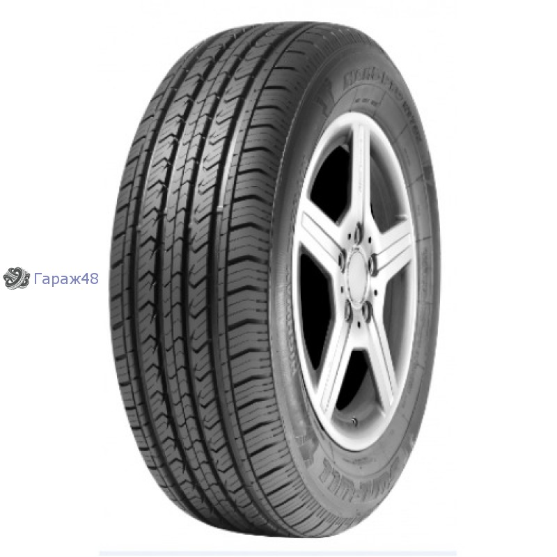 Sunfull Mont-Pro HT782 265/70 R17 115T
